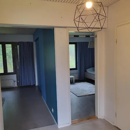 Apartment Easy Sleep Uimaharju