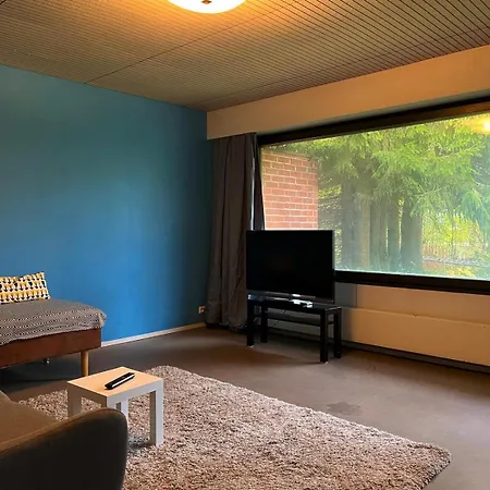 Apartment Easy Sleep Uimaharju *